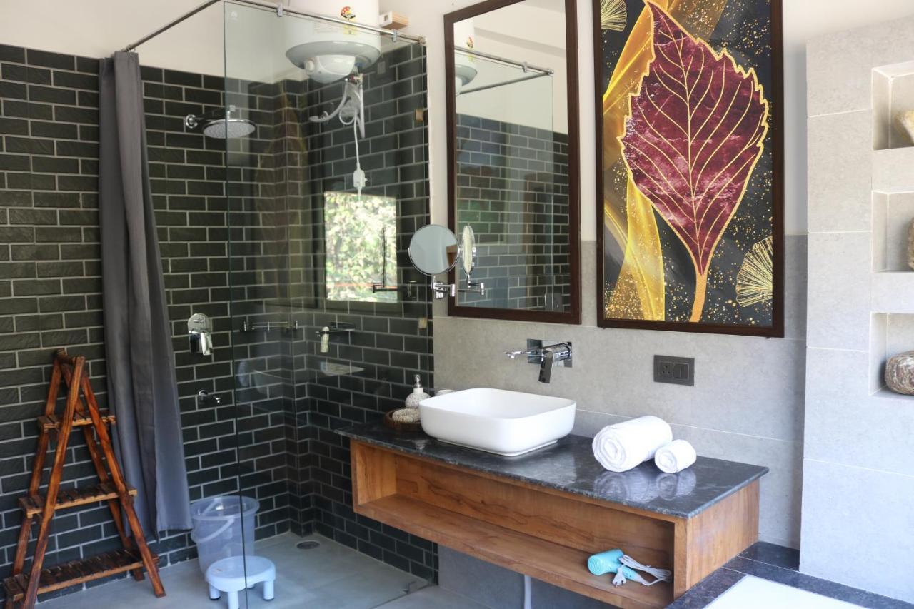 Barefoot Homestays Ramnagar  Εξωτερικό φωτογραφία