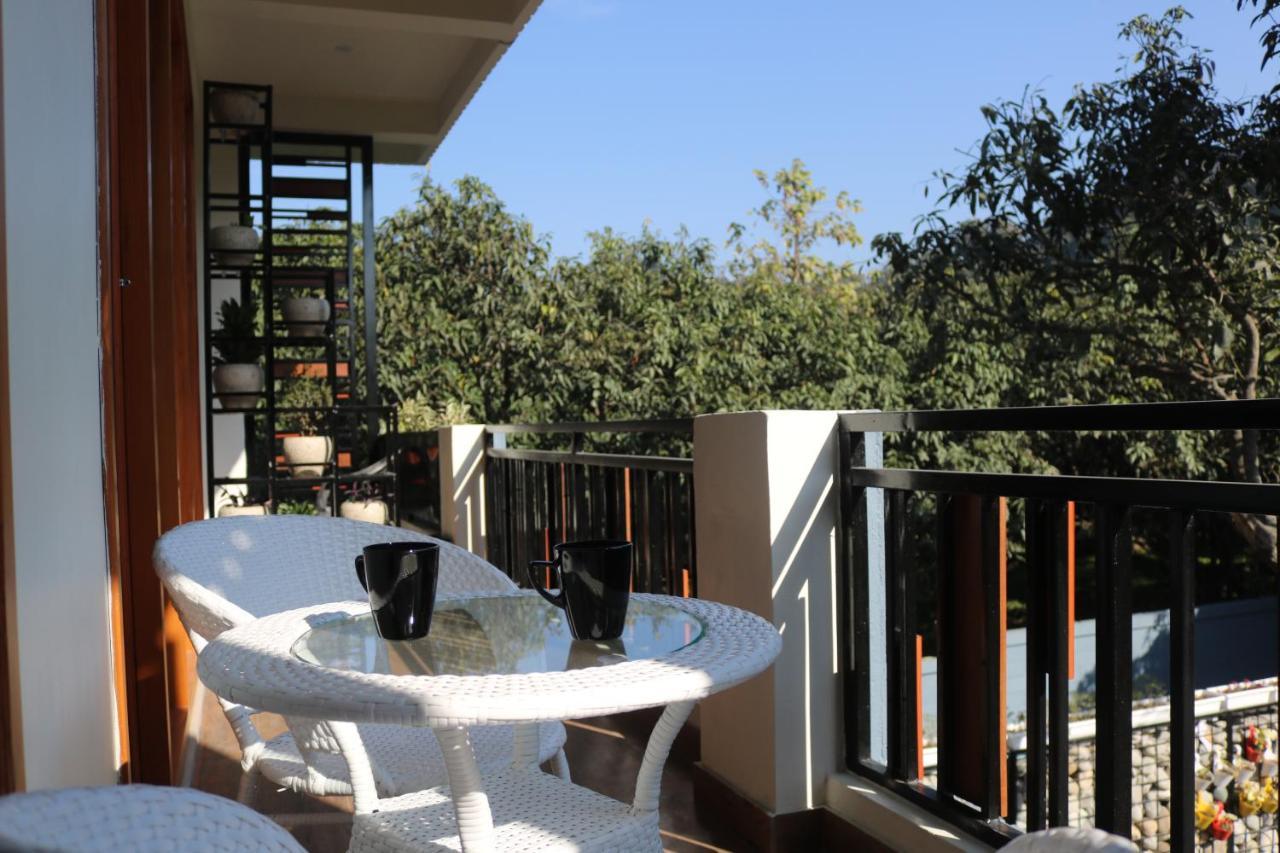 Barefoot Homestays Ramnagar  Εξωτερικό φωτογραφία