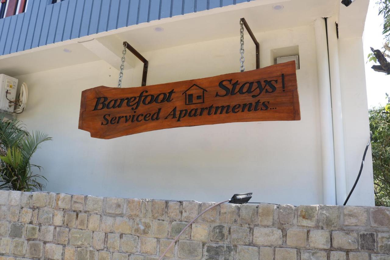 Barefoot Homestays Ramnagar  Εξωτερικό φωτογραφία