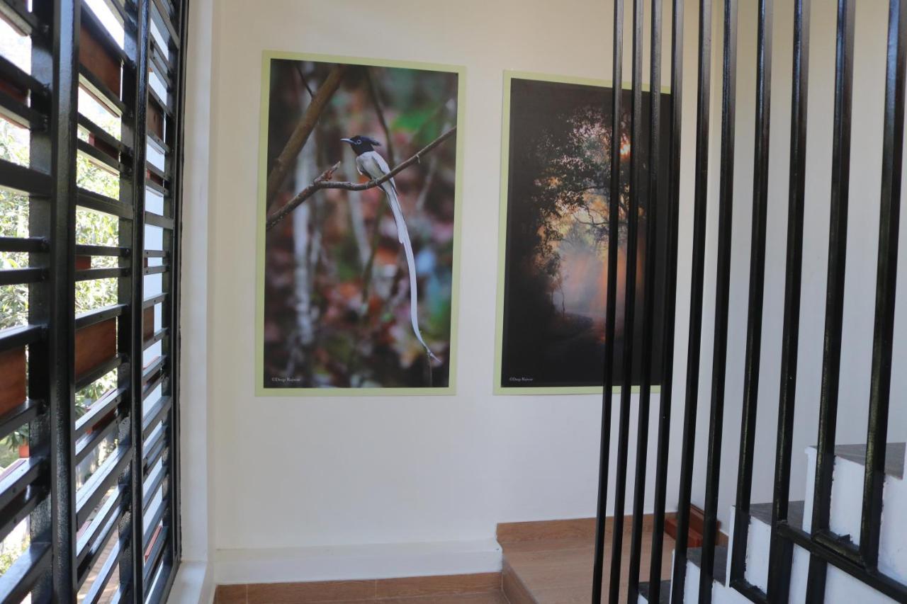 Barefoot Homestays Ramnagar  Εξωτερικό φωτογραφία