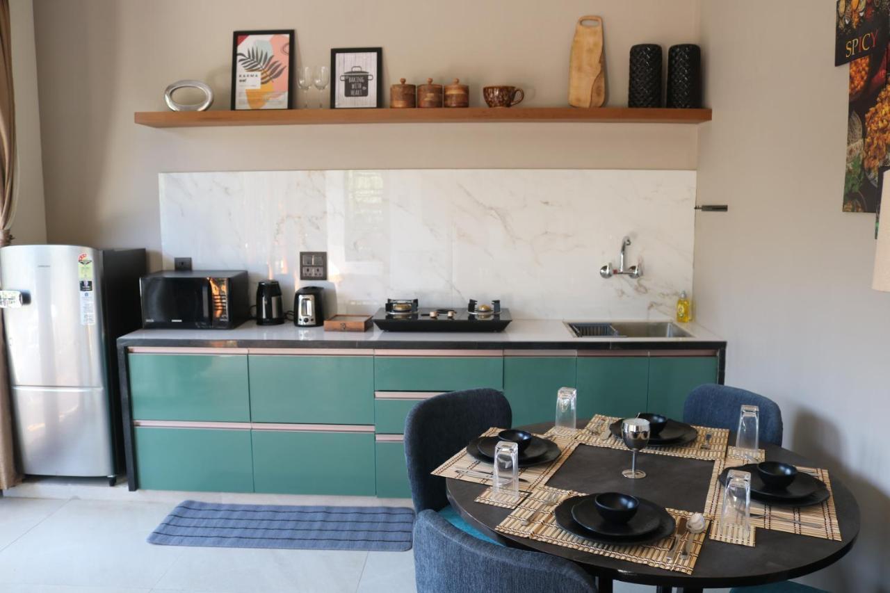 Barefoot Homestays Ramnagar  Εξωτερικό φωτογραφία