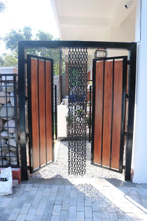 Barefoot Homestays Ramnagar  Εξωτερικό φωτογραφία
